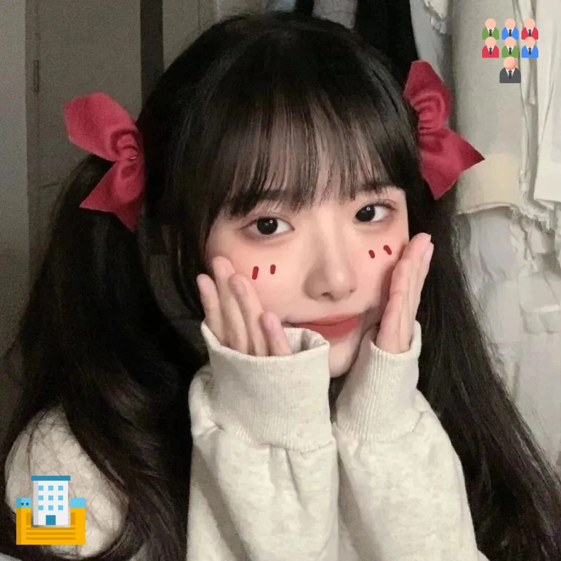 谢女士