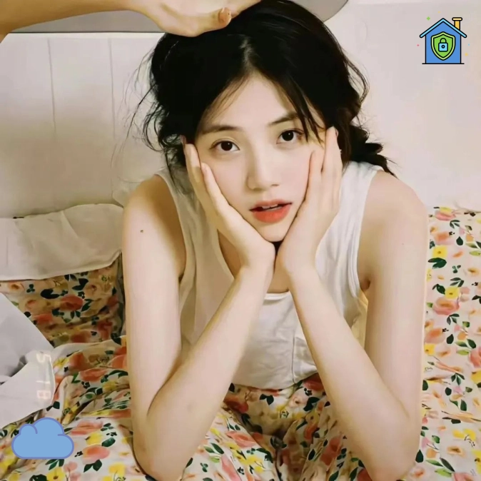 晴天